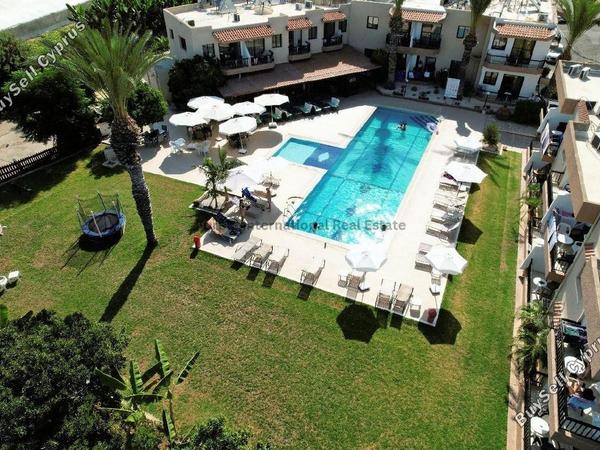 studio hotel for sale kissonerga paphos 7545129 image 14844075
