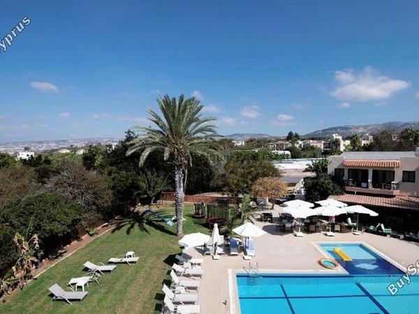 studio hotel for sale kissonerga paphos 7545129 image 14844080