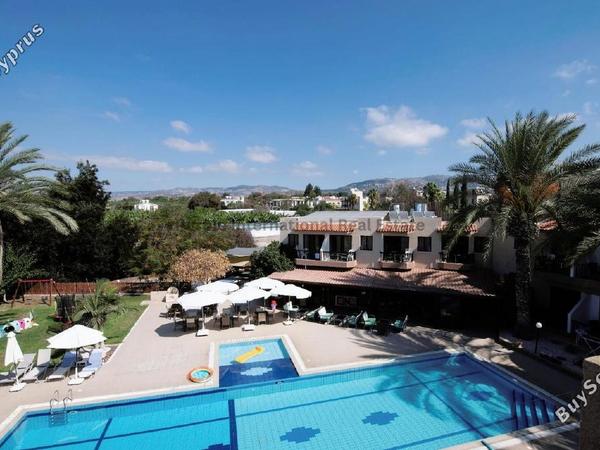 studio hotel for sale kissonerga paphos 7545129 image 14844082