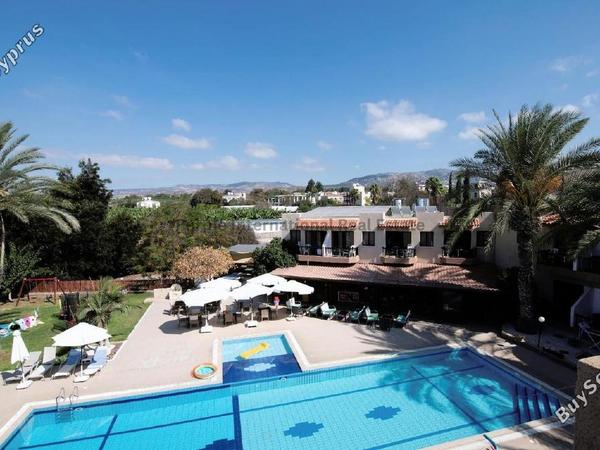 studio hotel for sale kissonerga paphos 7545129 image 14844083