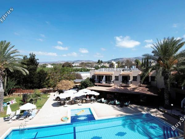 studio hotel for sale kissonerga paphos 7545129 image 14844085