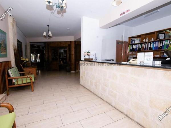 studio hotel for sale kissonerga paphos 7545129 image 14844144