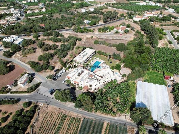 studio hotel for sale kissonerga paphos 7545129 image 14844157