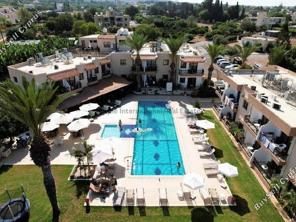 studio hotel for sale kissonerga paphos 7545129 image 14844193