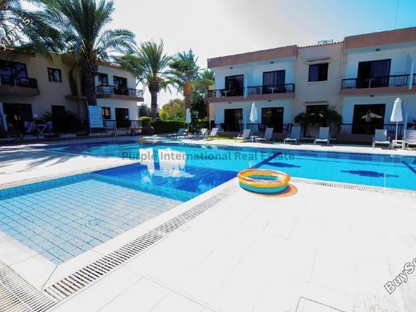studio hotel for sale kissonerga paphos 7545129 image 14844201