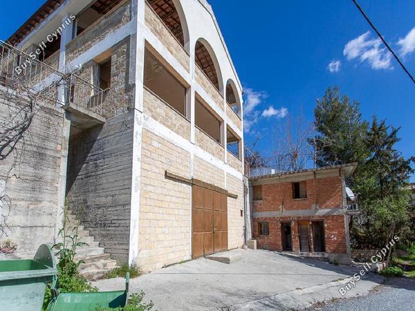 studio warehouse for sale arsos lemesou limassol 7638129 image 9869867