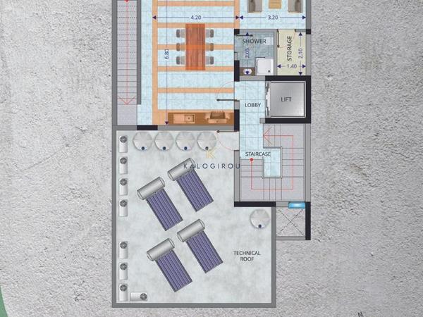 1 bedroom apartment for sale sotiros agios ioannis larnaca larnaca 8081229 image 13095918