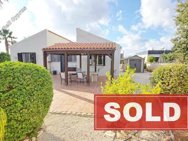3 bedroom bungalow sold tala paphos 229229 image 268908