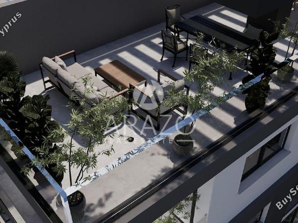 3 bedroom penthouse for sale agios athanasios limassol 8317229 image 17035766