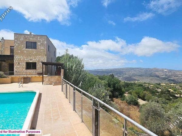 4 bedroom detached house for sale koili paphos 1928229 image 14350467