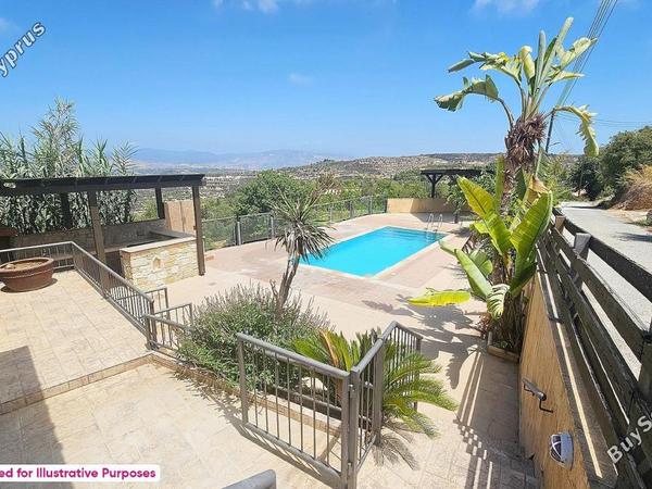 4 bedroom detached house for sale koili paphos 1928229 image 14350471