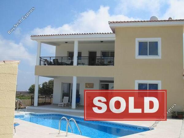4 bedroom detached house sold drousia paphos 210229 image 33647