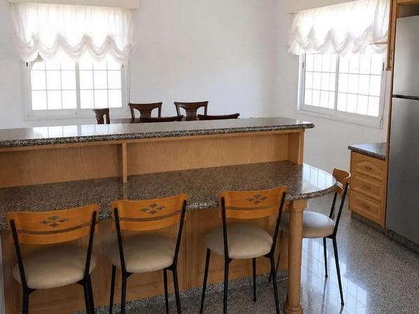 4 bedroom semi detached house for rent kato polemidia limassol 8844229 image 17267253