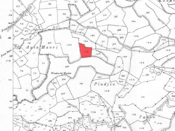 land for sale analiontas nicosia 1714229 image 4553988