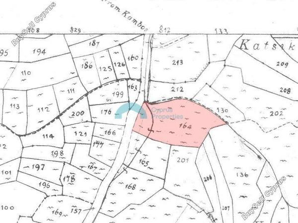 land for sale kampos nicosia 994229 image 5424587