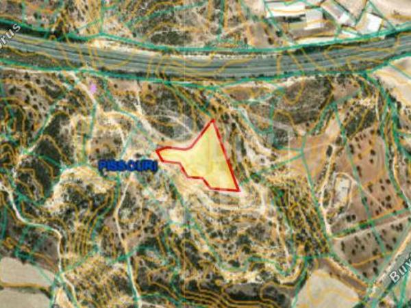 land for sale pissouri limassol 8019229 image 12820087