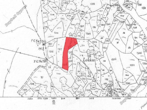 land for sale platanistasa nicosia 1785229 image 15597927