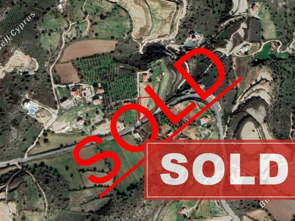 land sold armou paphos 828229 image 679781