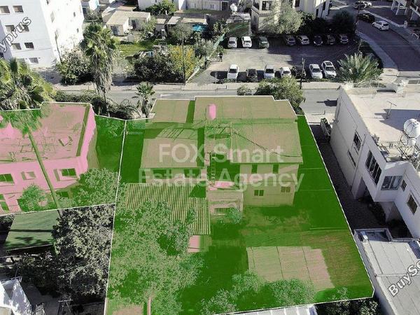 plot for sale strovolos nicosia 1242229 image 12680225