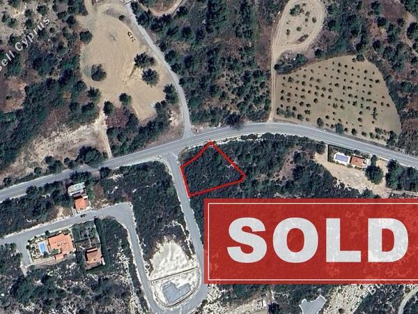 plot sold trimiklini limassol 829229 image 2810947