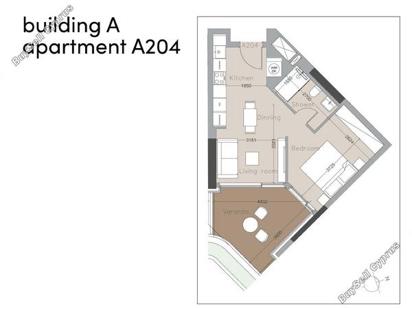 studio apartment for sale larnaca municipality larnaca 7913229 image 17023134