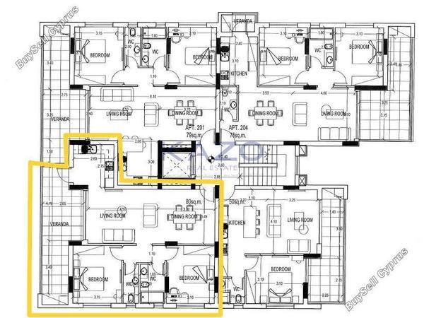 2 bedroom apartment for sale ekali limassol 1870329 image 14758251