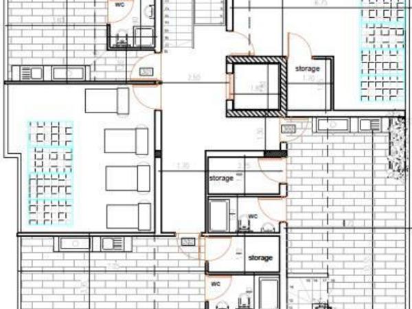 2 bedroom penthouse for sale larnaca municipality larnaca 1273329 image 16775946