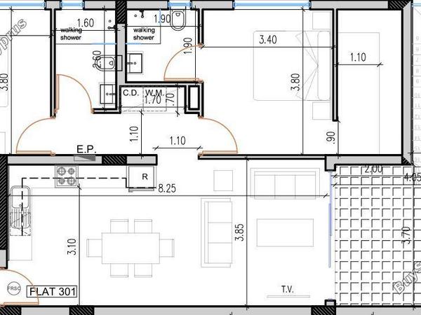 2 bedroom penthouse for sale sotiros agios ioannis larnaca larnaca 8453329 image 15799862