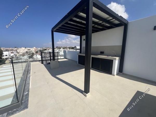 3 bedroom penthouse for sale kato paphos universal paphos 7495329 image 9324179