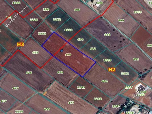 land for sale astromeritis nicosia 946329 image 3988711