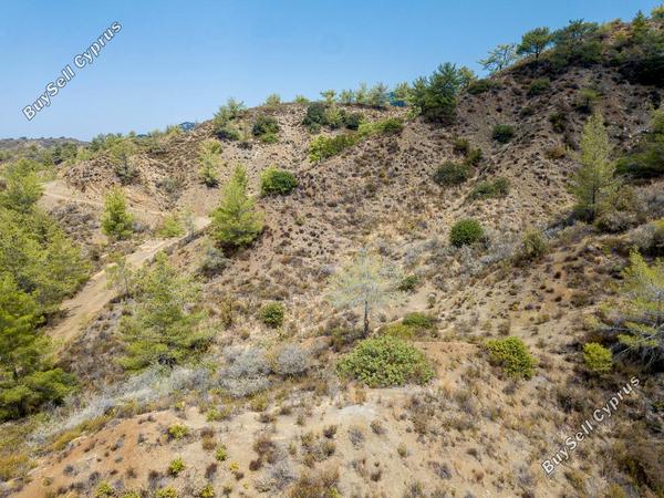 land for sale kato platres limassol 1336329 image 16700806