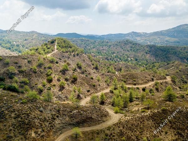 land for sale kato platres limassol 1336329 image 16700809