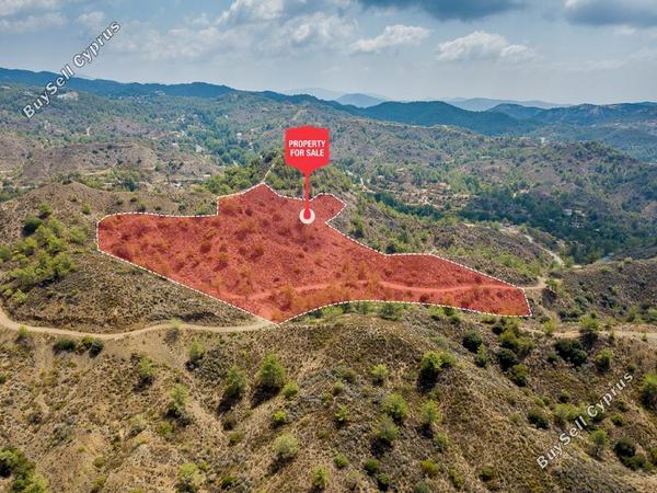 land for sale kato platres limassol 1336329 image 16700813
