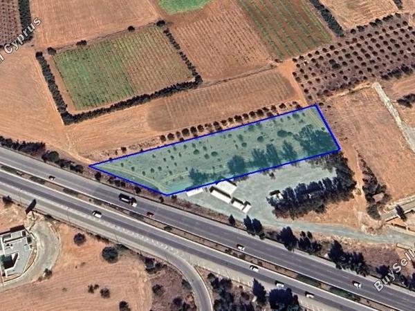 land for sale kato polemidia limassol 1639329 image 5855736