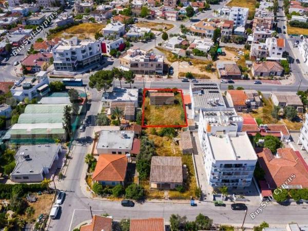 plot for sale agios dometios nicosia 7871329 image 13373900