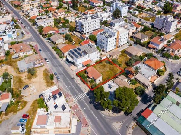 plot for sale agios dometios nicosia 7871329 image 13373901
