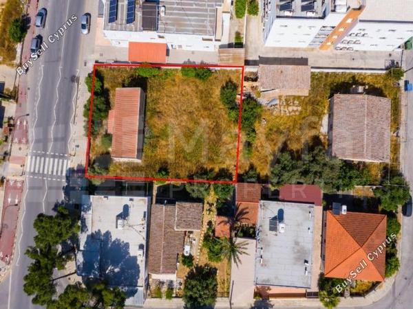 plot for sale agios dometios nicosia 7871329 image 13373902