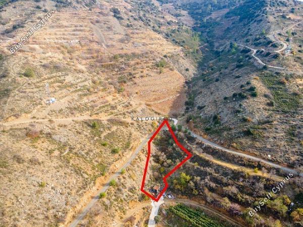 plot for sale farmakas nicosia 1195329 image 5577404