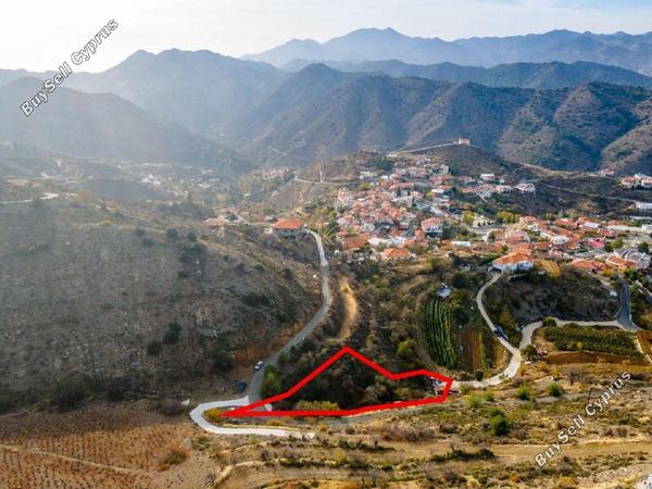 plot for sale farmakas nicosia 1195329 image 5577407
