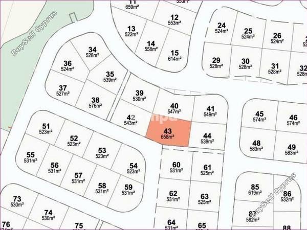 plot for sale makedonitissa nicosia 1730329 image 9862120
