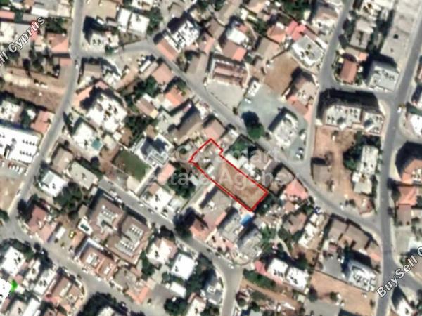 plot for sale pano lakatamia nicosia 1376329 image 12681892