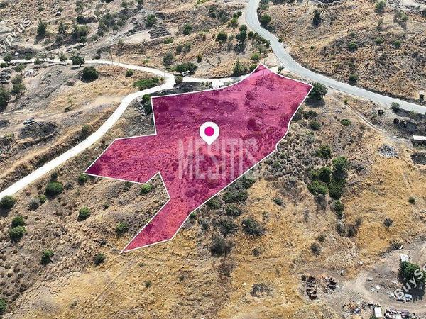 plot for sale pano pyrgos nicosia 1168329 image 10493432