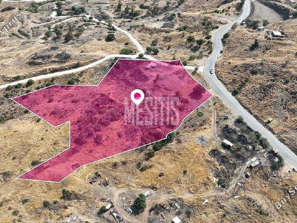 plot for sale pano pyrgos nicosia 1168329 image 10493433