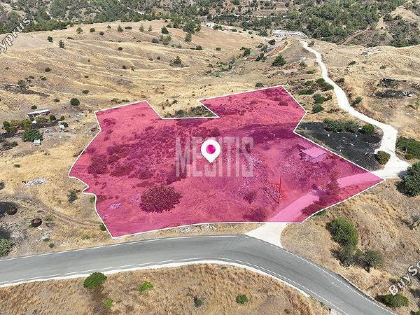 plot for sale pano pyrgos nicosia 1168329 image 10493434