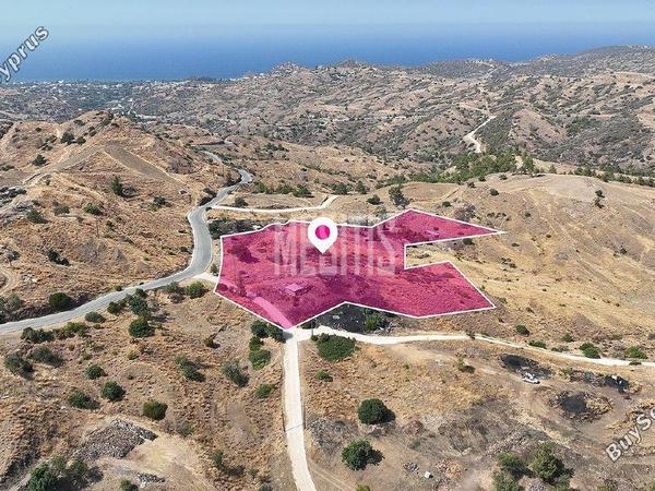 plot for sale pano pyrgos nicosia 1168329 image 10493435