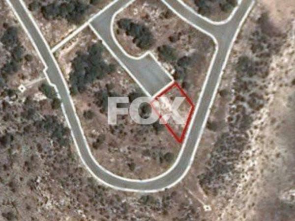 plot for sale pissouri limassol 1159329 image 5521695