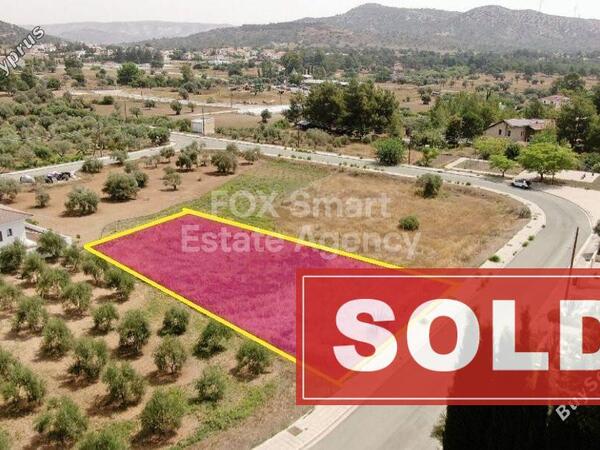 plot sold pyrga larnaca 1249329 image 1982630