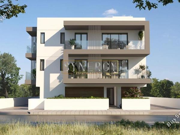 1 bedroom penthouse for sale kato lakatamia nicosia 8333429 image 14320062