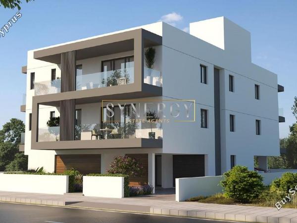 1 bedroom penthouse for sale kato lakatamia nicosia 8333429 image 16851244