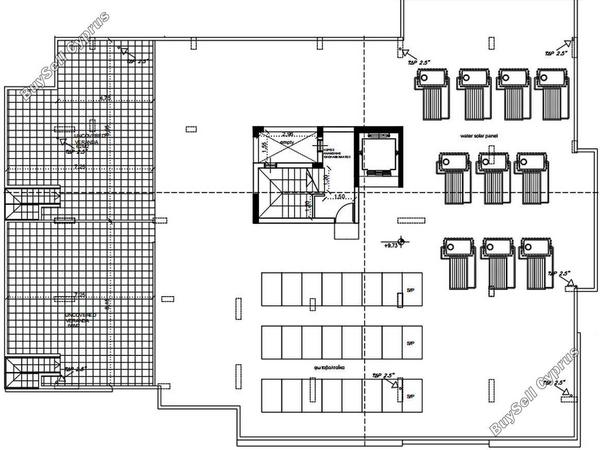 1 bedroom penthouse for sale liopetri famagusta 1886429 image 7074195